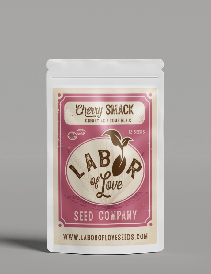 Cherry SMACK