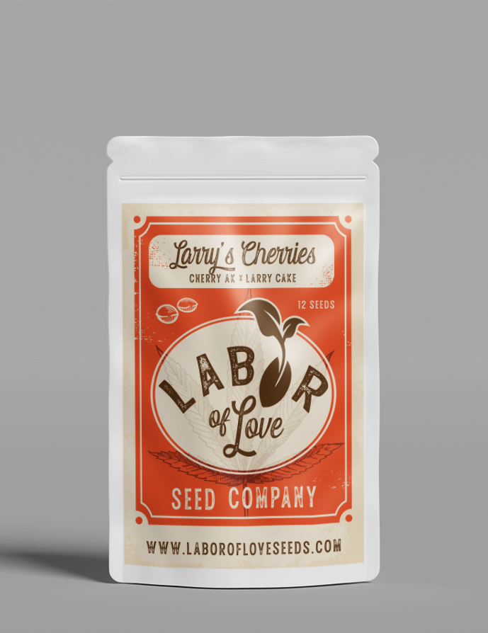 Larry's Cherries
